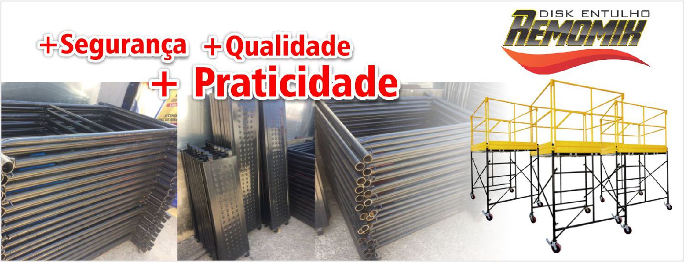 CAÇAMBAS REMOMIX SOROCABA REMOMIX SOROCABA